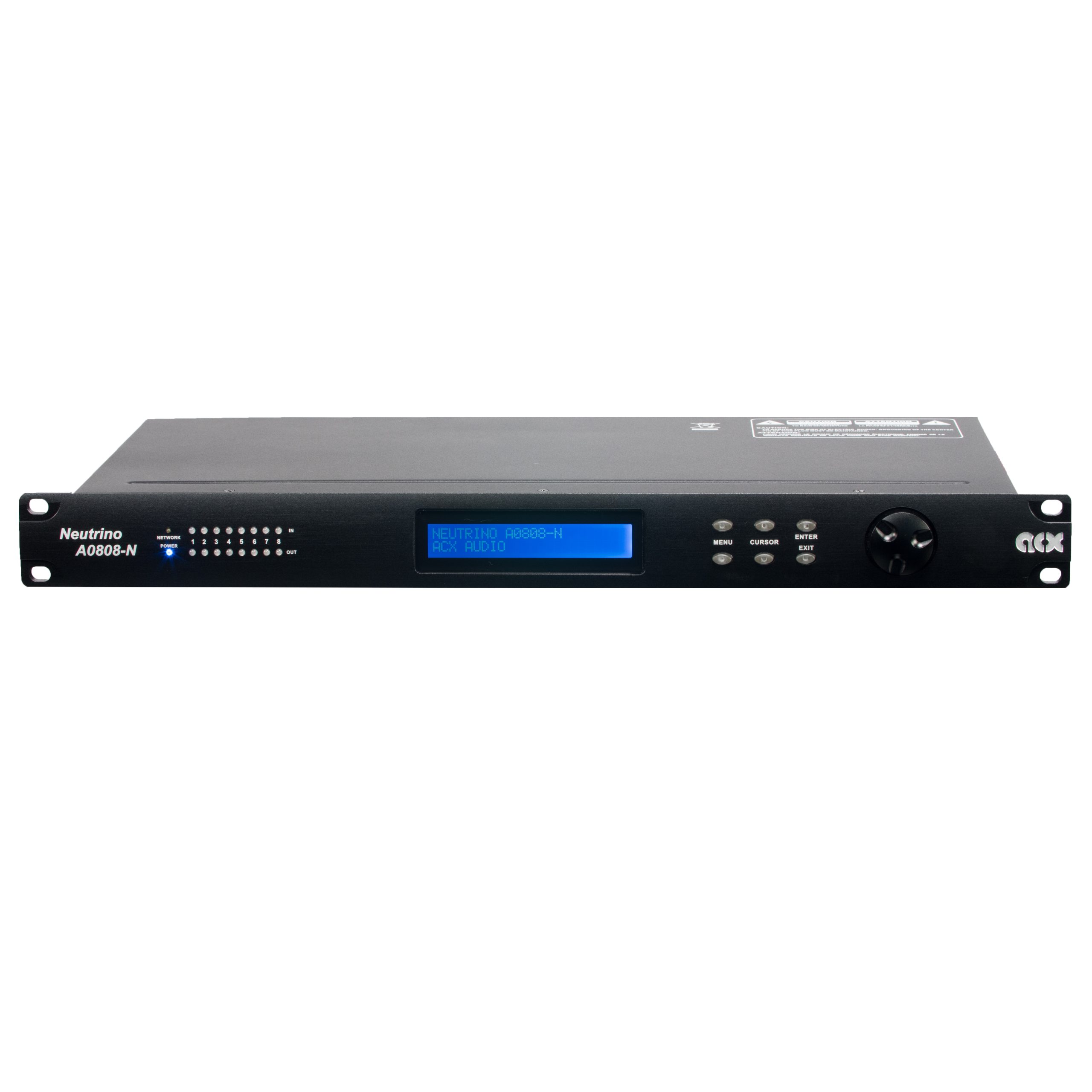 A0808N