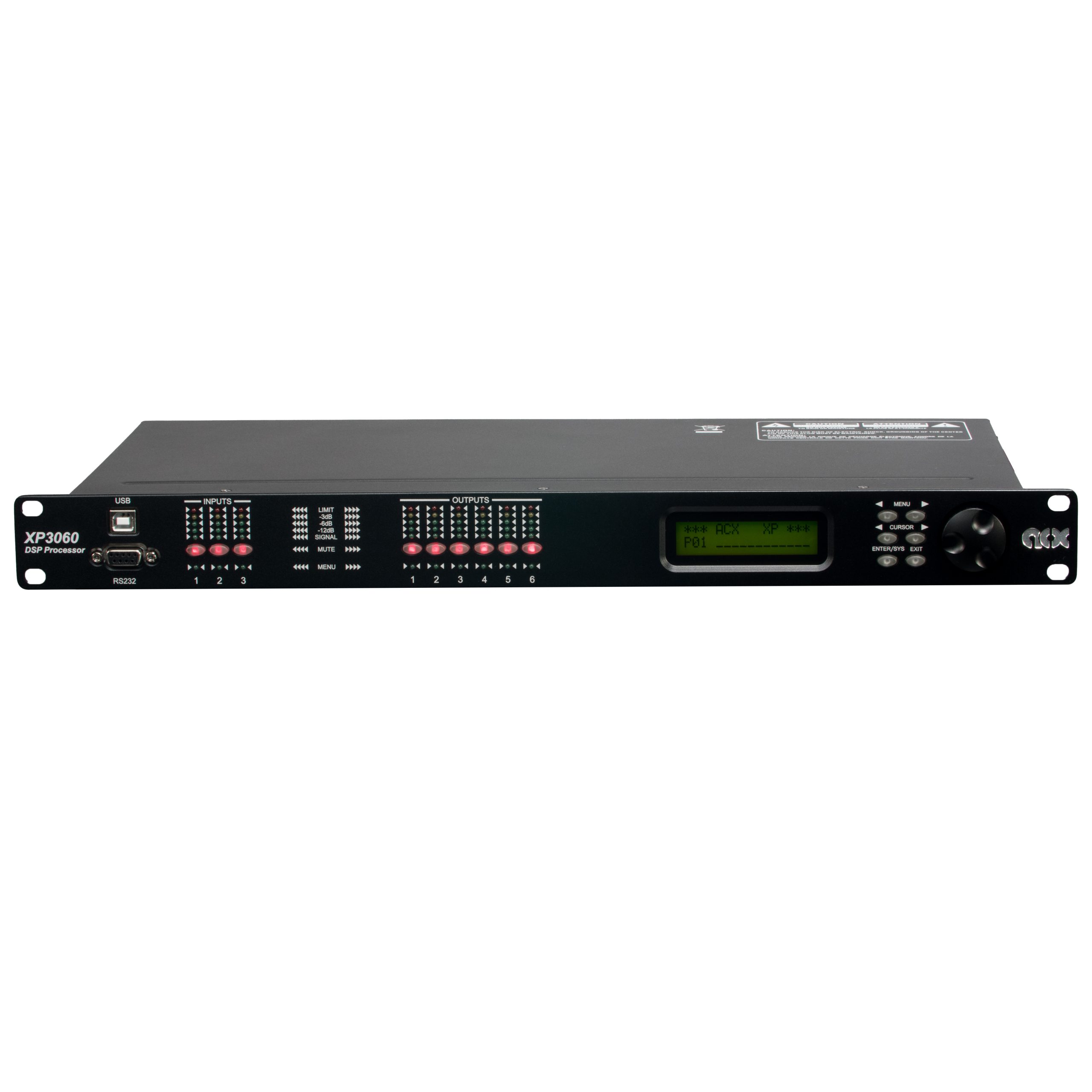 XP 3060