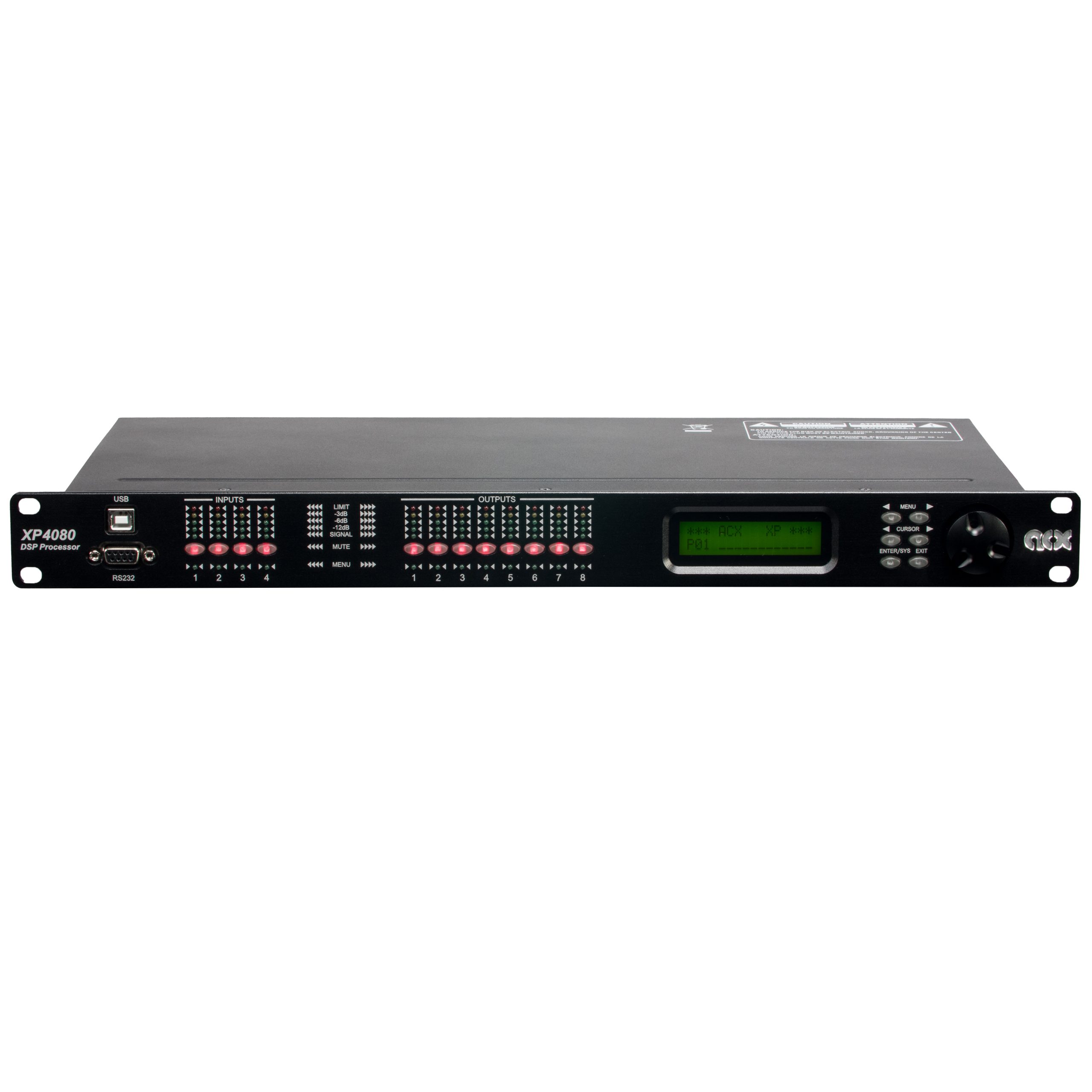XP 4080