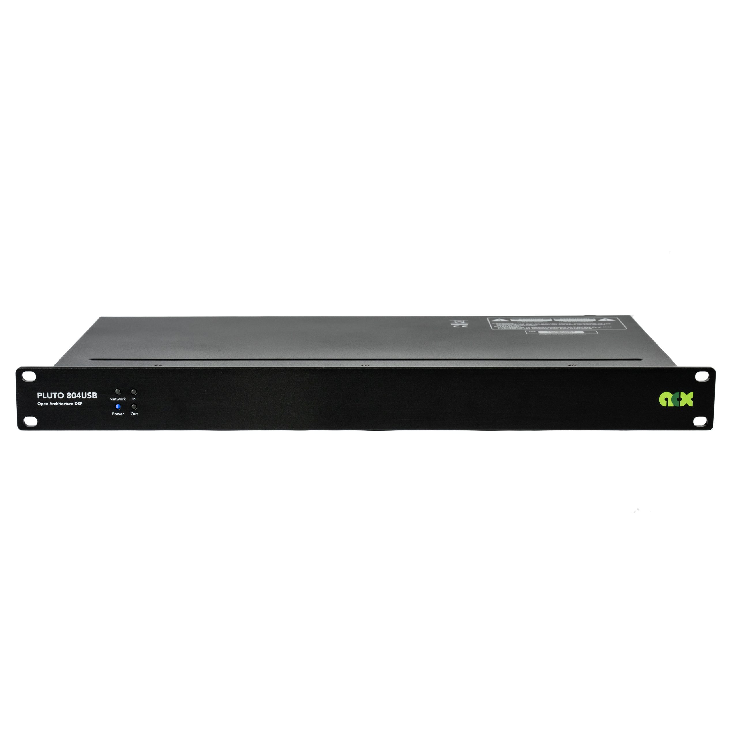 Pluto 804USB